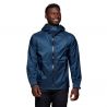 Black Diamond M Treeline Rain Shell