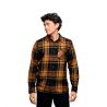 Black Diamond M Project Flannel