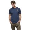 Black Diamond M MonoPocket SS Tee