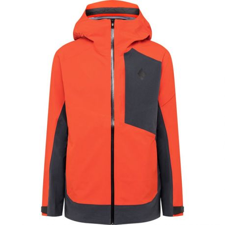 Black Diamond M Recon Stretch Ski Shell
