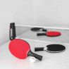 Stiga Seasons Anywhere Black FL