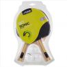 Stiga Sonic Hobby 2 Bats 3 Balls