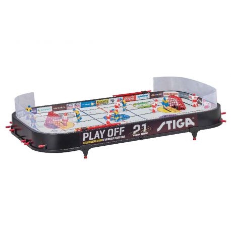 Stiga Hockey Game Play Off 21 SWE/CAN