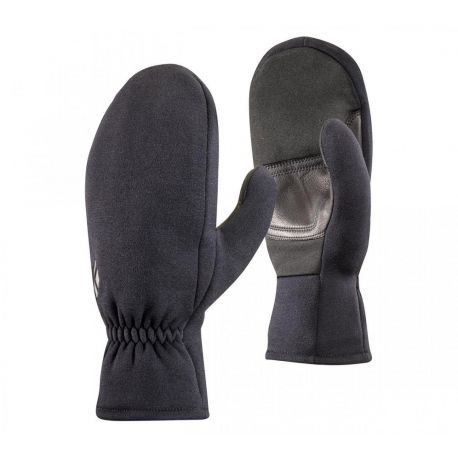 Black Diamond HeavyWeight Mitts