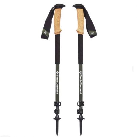 Black Diamond Alpine Carbon Cork