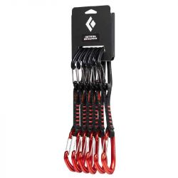Black Diamond HotWire Quickdraw 12 cm