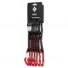 Black Diamond HotWire Quickdraw 12 cm
