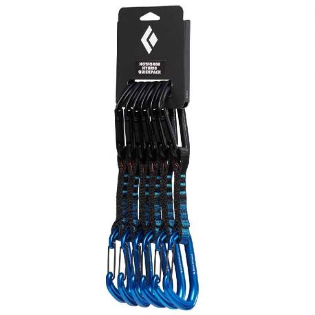 Black Diamond HotForge Hybrid Quickpack 12 cm