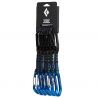 Black Diamond HotForge Hybrid Quickpack 12 cm