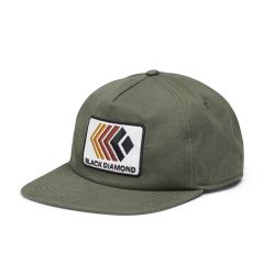 Black Diamond BD Washed Cap