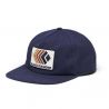 Black Diamond BD Washed Cap