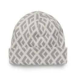 Black Diamond Repeat Beanie