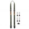 Peak Design Leash (Charcoal)