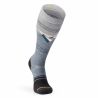 Smartwool Snowboard Full Cushion Mountain Geo Pattern OTC