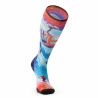 Smartwool Ski Zero Cushion Ski Day Print OTC