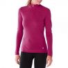 Smartwool Wm’s NTS Mid 250 Zip T