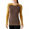 Smartwool Wm’s Merino 250 Baselayer Pattern Crew