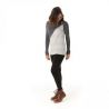 Smartwool Wm's Merino 250 Asym Top