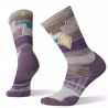 Smartwool Wm's PhD Outdoor Light Pattern Crew