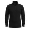 Smartwool Men's Classic Thermal Merino Base Layer 1/4 Zip Boxed