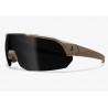 EDGE Arc Light Black