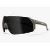 EDGE Urgent Fury Black