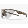 EDGE Phantom Rescue Grey