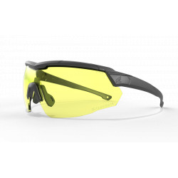 EDGE Rolling Thunder Yellow