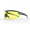 EDGE Rolling Thunder Yellow