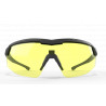 EDGE Rolling Thunder Yellow