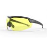 EDGE Rolling Thunder Yellow