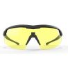 EDGE Rolling Thunder Yellow