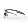 EDGE Rolling Thunder White