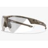 EDGE Phantom Rescue Grey
