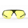 EDGE Taven Yellow