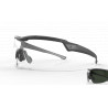 EDGE Rolling Thunder Black + White