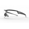 EDGE Rolling Thunder White + Black + Yellow