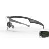 EDGE Rolling Thunder Black + White