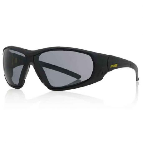Ironclad Axis (Black Frame-Smoke)