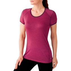 Smartwool Wm's NTS Micro 150 Pattern Tee