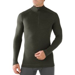 Smartwool Men's NTS Mid 250 Zip T
