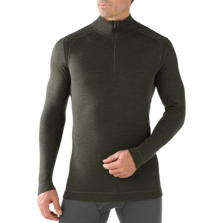 Smartwool Men's NTS Mid 250 Zip T