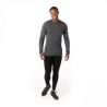 Smartwool Men's Merino Mid 250 Pattern Crew