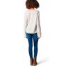 Smartwool Women’s Shadow Pine Cable V-Neck Sweater