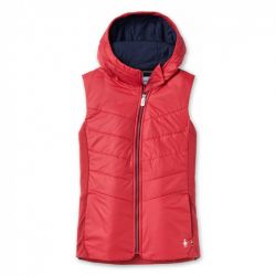Smartwool Women's Smartloft 60 Hoodie Vest