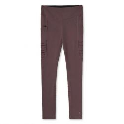 Smartwool Women's Merino Sport Moto Tight