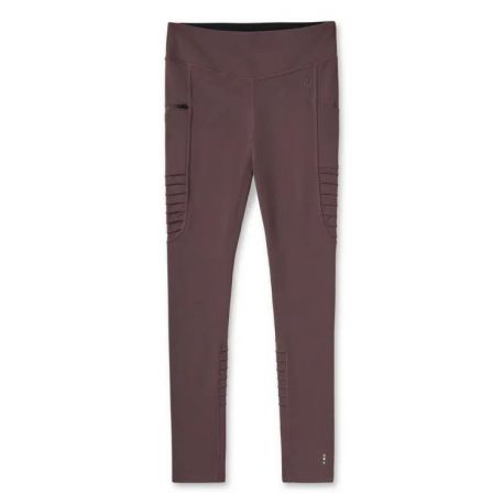 Smartwool Women's Merino Sport Moto Tight