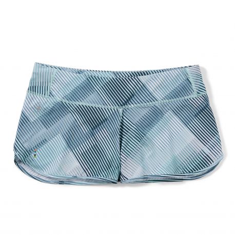 Smartwool Women's Merino Sport Lined Short