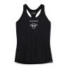 Smartwool Women's Merino Sport 150 Aviator Sheep Graphic Tank Slim Fit