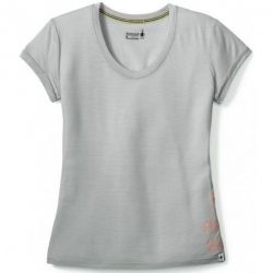 Smartwool Women's Merino 150 Paddle Tee
